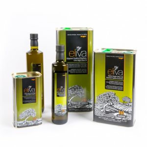 Extra virgin olijfolie